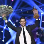 What you need to know about Sweden’s new Eurovision hopeful