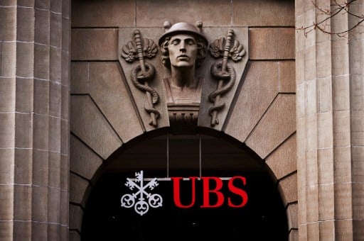 Swiss bank UBS faces tax fraud trial in France