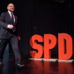 Schulz sets out his plan to challenge Merkel