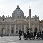 EU leaders head to Rome for 60th anniversary