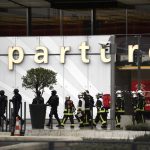 Two charged with supplying arms to Paris Orly airport attacker