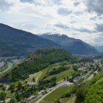 Sion ready to be Switzerland’s official bid for the 2026 winter Olympics