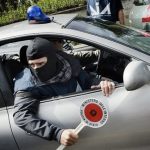 Naples police uncover mafia links to university, museum, and crematorium