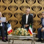 France to encourage banks to work with Iran: minister