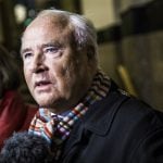 ‘Godfather’ of Danish football jailed
