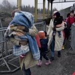 Attacks on migrant homes double in Austria