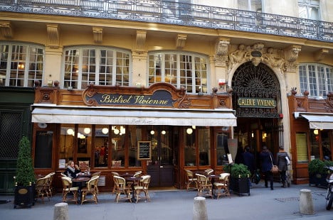The bistros you just have to seek out in each Paris arrondissement