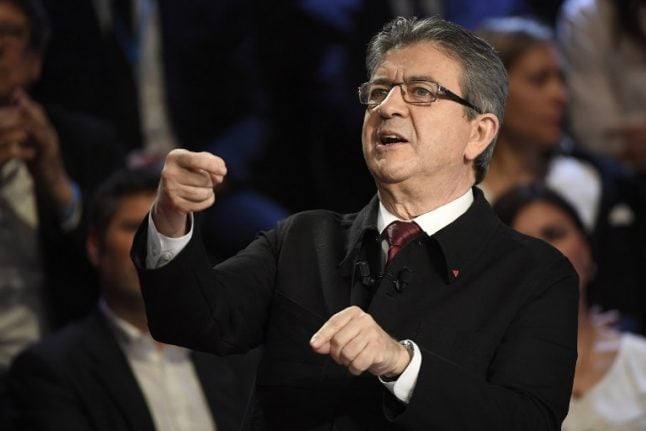 Round two: Who were the winners of France's presidential debate?