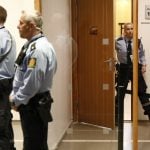 17-year-old accused of Oslo bomb scare remanded for two weeks