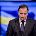 Stockholm attack: Emotional Löfven praises fellow Swedes