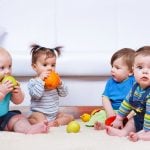 These are Germany’s most popular baby names of 2016