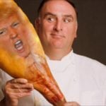 Trump settles lawsuit against Spanish celebrity chef