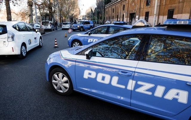 Italy arrests man who planned attacks on 'non-believers'