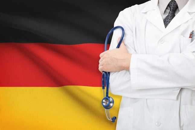 The expat’s healthcare guide to Germany