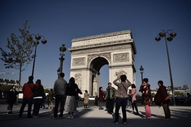 Sadly, tourists will again ask themselves if it’s safe to visit Paris