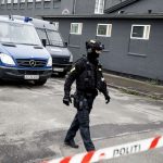 Copenhagen Hells Angels raid aimed at Christiania cannabis trade: police