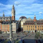 The most beautiful squares across France