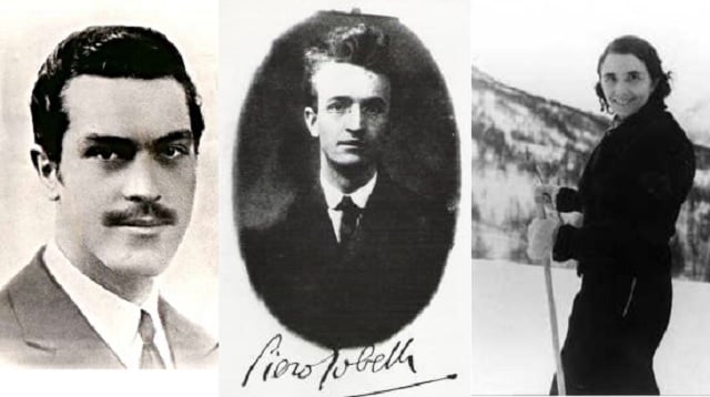 Seven faces of the Italian resistance whose stories you should know