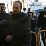 Spanish farmer jailed for 23 years for murder of American pilgrim