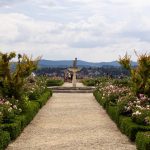 One of Italy’s most famous gardens is getting a Gucci-funded revamp