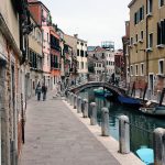 Venice court jails two for Isis recruitment