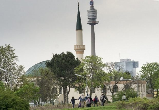 Austria’s Islamic kindergartens help create ‘parallel societies’: study