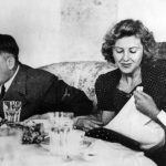 Eva Braun: The lover Germany never knew Hitler had