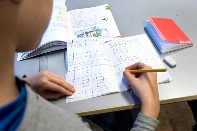 Lottery system proposal for Swedish school enrolment met with criticism