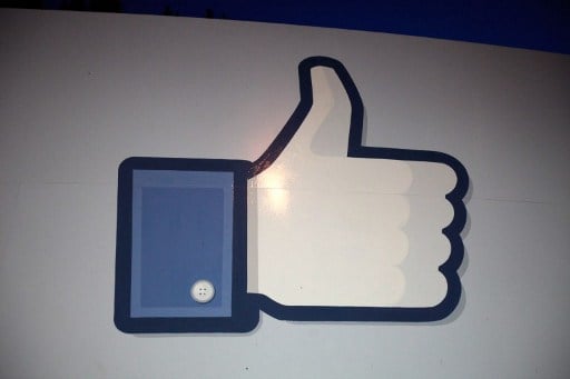 Man faces court for ‘liking’ Facebook posts