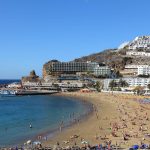 Spain’s Canary Islands battle slick after ferry accident