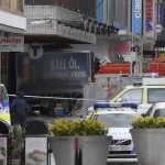 Sweden arrests another suspect over Stockholm attack