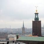 Stockholm pulls out of Winter Olympics bid… again