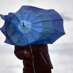 Spain braced for storms and high winds bringing end to warm spell