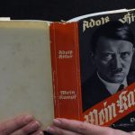 Italian version of Mein Kampf ‘can help us avoid making the same mistakes again’