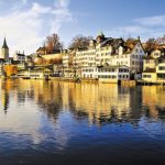 How to save money in living in Zurich – Europe’s most expensive city