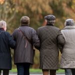 Germany’s ageing baby boomers to be drain on economic growth: report