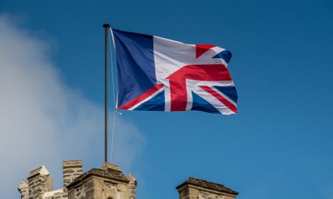 The best and the worst things about being half French, half English