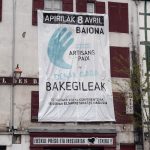 Basque group Eta gives France list of arms caches