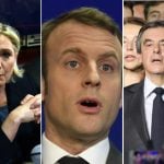 What impact will Champs-Elysées terror shooting have on the French election?