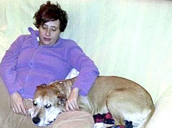Ebola nurse loses lawsuit against Spanish authorities over ‘execution’ of pet dog Excalibur