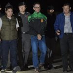 Thai court sentences Spanish man to death for grisly murder