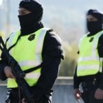 Madrid on ‘high risk’ security alert for European derby