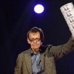 Swedish stats icon Hans Rosling awarded posthumous prize by UN