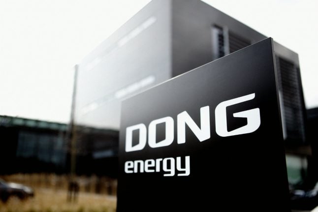 Denmark's Dong Energy profits soften as wind drops