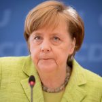 Merkel urges ‘respectful dialogue’ in Turkey after referendum