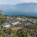 EPFL named world’s top ‘young’ university once again