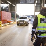 Norwegian-Swedish border tightened after Stockholm attack