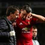 Zlatan: ‘Giving up is not an option’