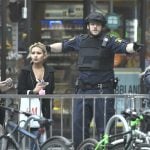 ‘Deaths and many injured’ in Stockholm truck attack