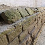 Rome Metro workers accidentally discovered an ancient aqueduct